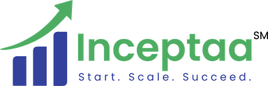 Inceptaa Logo